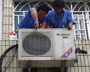 五指山空调维修售后服务中心