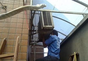 五指山空调维修售后服务中心