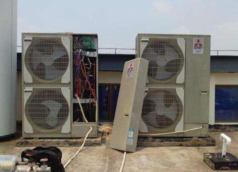 五指山空调维修电话号码多少