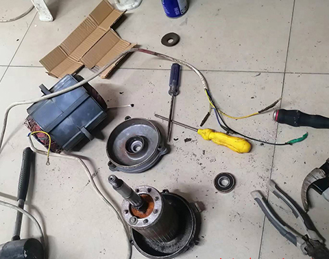 五指山空调维修售后服务中心电话在哪里找