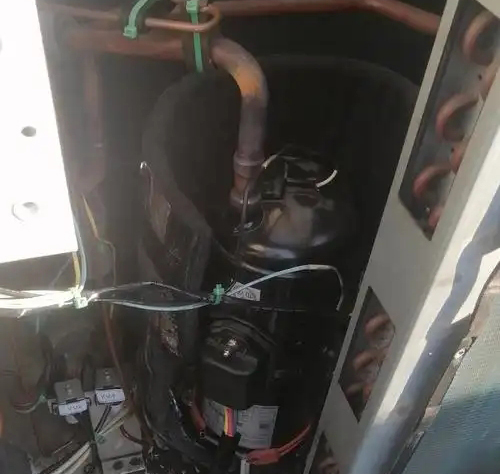 五指山维修变频空调电话在哪里找