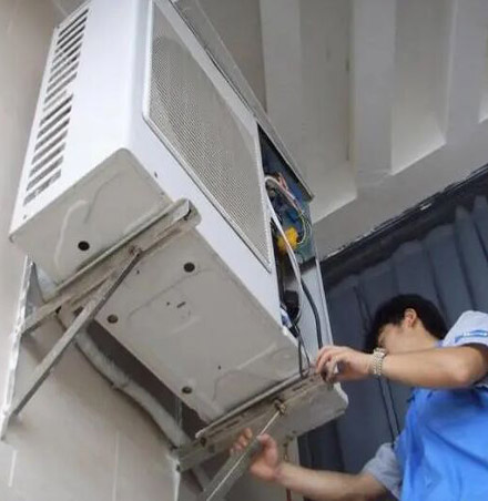 五指山24小时空调维修热线