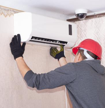 五指山空调内机噪音大