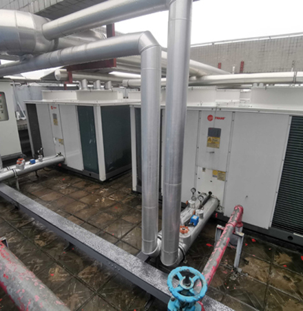 五指山附近中央空调维修 五指山上门中央空调维修